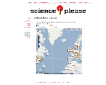 Science please website